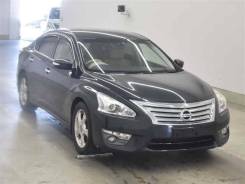Nissan Teana, 2014 