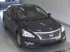Nissan Teana, 2016 