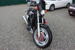 Yamaha V-Max 1200, 2005 