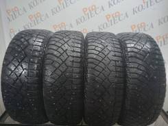 Nitto Therma Spike, 215/65 R16 