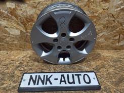  R16 Kia Venga 
