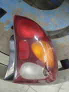 ������ ������ Chevrolet Lanos