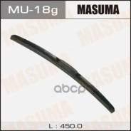  450mm,   Masuma . MU18G 