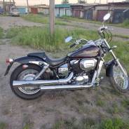 Honda Shadow 750, 2008 