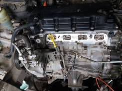 Двигатель в сборе Mitsubishi Lancer X 4B10 1.8L фото