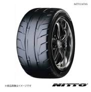 Nitto NT05, 225/45R18 94W XL 