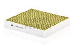    MANN-Filter FP2141 