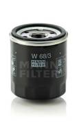   MANN-Filter 'W683 