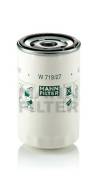   MANN-Filter W71927 