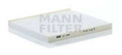   MANN-Filter CU2336 