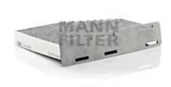    MANN-Filter CUK2939 