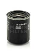   MANN-Filter W81480 