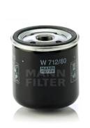   MANN-Filter W71280 