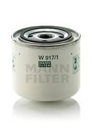   MANN-Filter W9171 