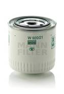   MANN-Filter W92021 