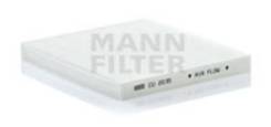   MANN-Filter CU2035 