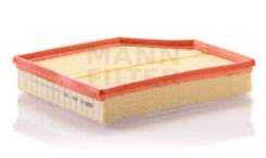   MANN-Filter C29021 