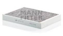    MANN-Filter CUK34003 