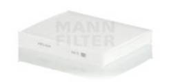   MANN-Filter CU2433 