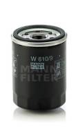   MANN-Filter W6109 