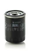   MANN-Filter 'W6104 