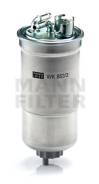   MANN-Filter WK8533X 