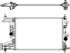    Sakura 33511017 
