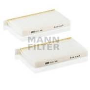   MANN-Filter CU210052 