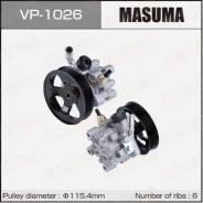 VP1026   Corolla, Corolla RUNX / ZZE122, ZZE124 / 1ZZFE 