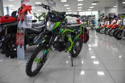  Racer TRX125 Start Pitbike, 2023 