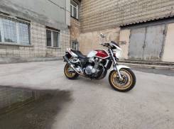 Honda CB 1300, 2004 