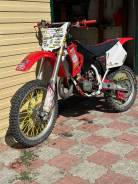 Honda CR 125, 1997 