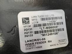 Mitsubishi L200 2014 LTMB6088 KB4T 4D56U,   