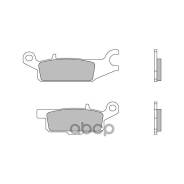   (Fdb2231) Brembo . 07YA49SD _07Ya49sd 