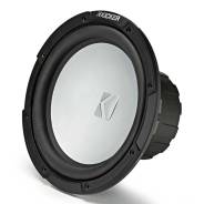  Usb-  Black 350W Kicker KA45KMF104 KMF 10 Subwoofer 4 Ohm 