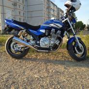 Yamaha XJR1300, 2005 