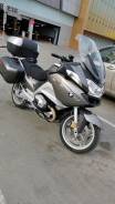 BMW R 1200 RT, 2013 