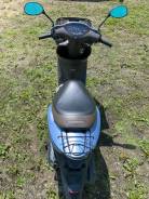 Honda Dio AF62 Cesta, 2008 