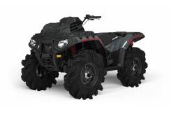  Sportsman 850 HL 2022, 2022 