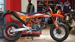 KTM 690 SMC R, 2024 