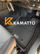 Kamatto PRO - 3D TPE   Subaru Forester SK 2018-. . 