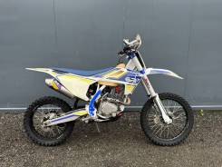 GR7 F250A Enduro Lite, 2020 