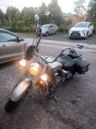 Yamaha Roadstar 1700, 2005 