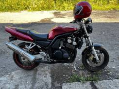 Yamaha FZ 400, 1997 