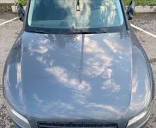 Audi A5, 2010 