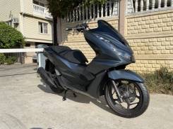 Honda PCX 160, 2023 