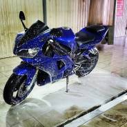 Yamaha R1, 1998 