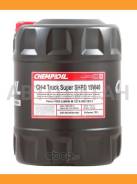   ) 15W-40 CH-4 Truck Super SHPD, CI-4/CH-4/ SL 20 