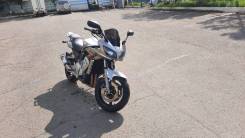 Yamaha FZS 1000, 2004 