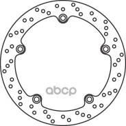   (Fmd0075) Brembo . 68B407C8 _68B407c8 